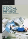 Cover: Physical Aspects of Therapeutics - De Gruyter