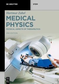 Abbildung von: Physical Aspects of Therapeutics - De Gruyter