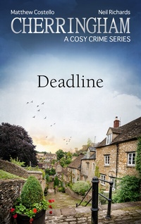 Abbildung von: Cherringham - Deadline - Lübbe