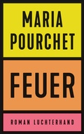 Cover: Feuer - Luchterhand Literaturverlag