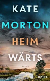Abbildung von: Heimwärts - Heyne