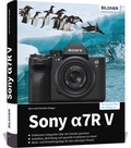 Cover: Sony A7R V - BILDNER Verlag