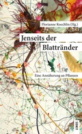 Cover: Jenseits der Blattr&auml;nder - Lenos Verlag