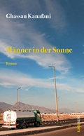 Cover: M&auml;nner in der Sonne - Lenos Verlag