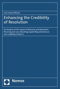 Abbildung von: Enhancing the Credibility of Resolution - Nomos