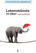 Cover: Lebensk&uuml;nste im Alter - Schibri-Vlg