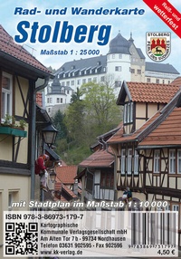 Abbildung von: Stolberg - KKV