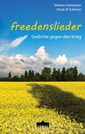 Cover: freedenslieder - Anthea Verlag