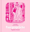 Cover: Paargespr&auml;che - Together forever - mairisch Verlag