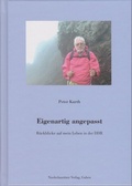 Cover: Eigenartig angepasst - Andreas, Peter