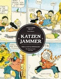 Cover: Katzenjammer - avant-verlag GmbH