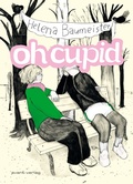Cover: oh cupid - avant-verlag GmbH