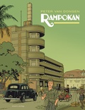 Cover: Rampokan - avant-verlag GmbH