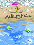 Cover: Niemals - avant-verlag GmbH