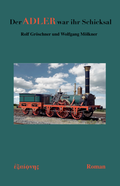 Cover: Der "Adler" war ihr Schicksal - Exaiphnes Editionen