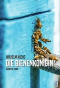 Cover: Die Bienenk&ouml;nigin - Verlag Federfrei