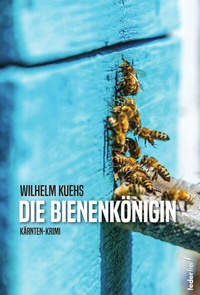 Abbildung von: Die Bienenkönigin - Verlag Federfrei