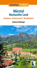 Cover: M&uuml;rztal - Mariazeller Land - KRAL