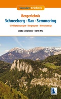 Cover: Bergerlebnis Schneeberg - Rax - Semmering - KRAL