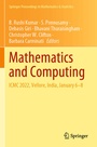 Cover: Mathematics and Computing - Springer