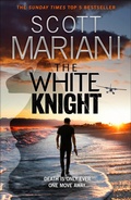 Cover: The White Knight - HarperCollins