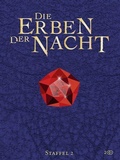 Cover: Die Erben Der Nacht - OneGate Media