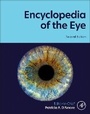 Cover: Encyclopedia of the Eye - Academic Press