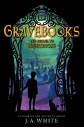 Cover: Gravebooks - Collins