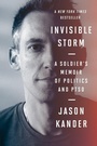 Cover: Invisible Storm - Collins