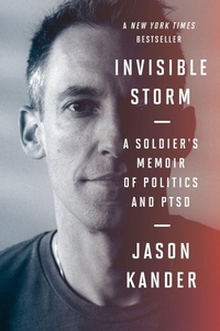 Enlarge image Cover: Invisible Storm - Collins