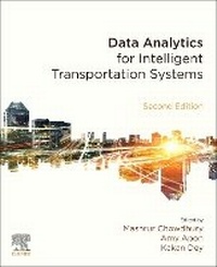 Abbildung von: Data Analytics for Intelligent Transportation Systems - Elsevier