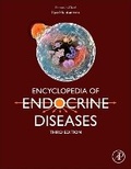 Cover: Encyclopedia of Endocrine Diseases - Academic Press