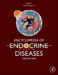 Abbildung von: Encyclopedia of Endocrine Diseases - Academic Press