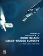 Cover: Handbook of Robotic and Image-Guided Surgery - Elsevier