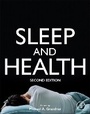 Cover: Sleep and Health - Academic Press