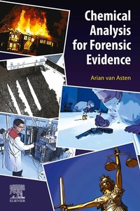 Abbildung von: Chemical Analysis for Forensic Evidence - Elsevier