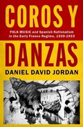 Cover: Coros y Danzas - Oxford University Press Inc