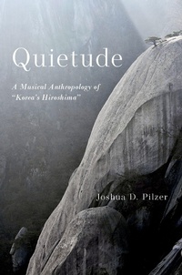 Abbildung von: Quietude - OUP eBook