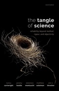 Cover: The Tangle of Science - OUP eBook