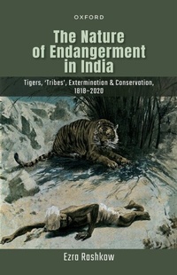 Abbildung von: The Nature of Endangerment in India - OUP eBook