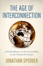 Cover: The Age of Interconnection - OUP eBook