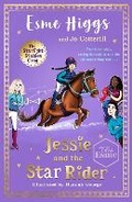 Cover: Jessie and the Star Rider - Puffin