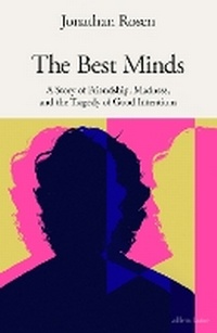 Enlarge image Cover: The Best Minds - Allen Lane