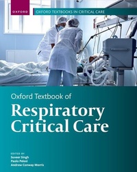 Bild: Oxford Textbook of Respiratory Critical Care - Oxford University Press