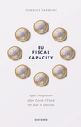 Cover: EU Fiscal Capacity - OUP eBook