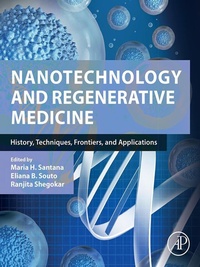 Bild: Nanotechnology and Regenerative Medicine - Academic Press