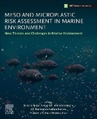 Enlarge image Cover: Meso and Microplastic Risk Assessment in Marine Environments - Elsevier