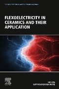 Cover: Flexoelectricity in Ceramics and their Application - Elsevier