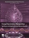 Cover: Fungal Secondary Metabolites - Elsevier
