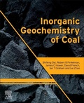 Cover: Inorganic Geochemistry of Coal - Elsevier